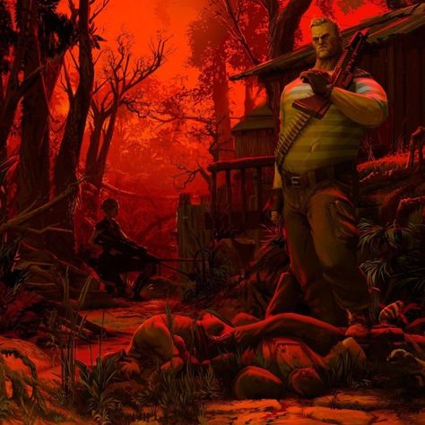 Jagged Alliance Rage PS4 Juego Físico-2
