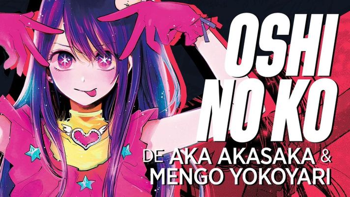 Manga Oshi No Ko 13 Ivrea Argentina-1