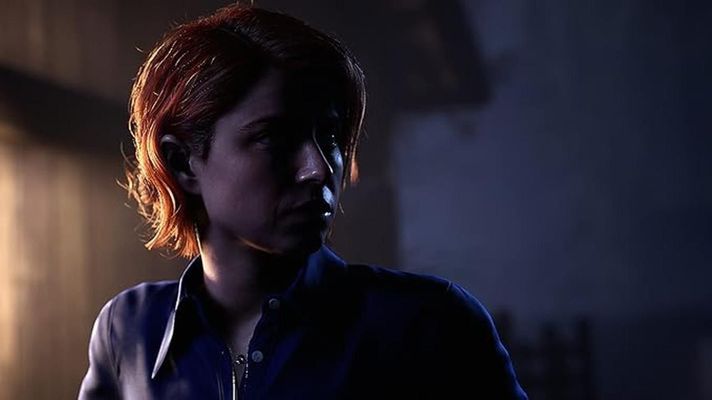 The Dark Pictures The Devil In Me Ps4 Físico-1