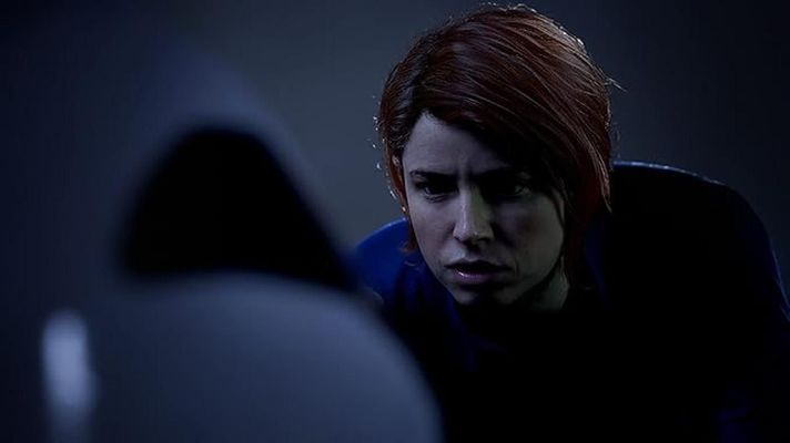 The Dark Pictures The Devil In Me Ps4 Físico-3