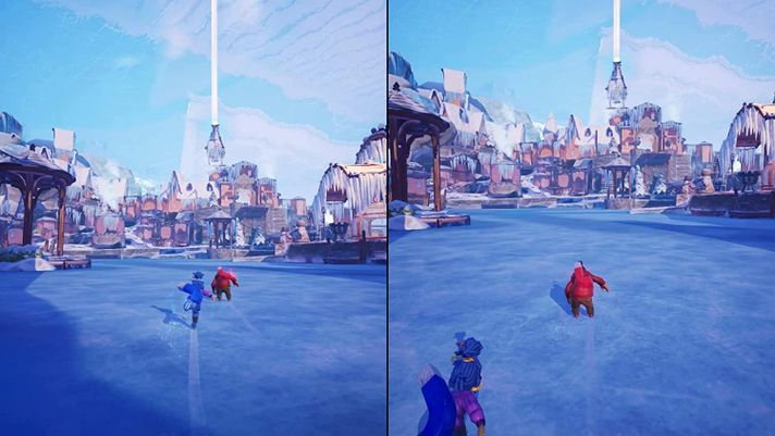 It Takes Two Nintendo Switch / Juego Físico-1