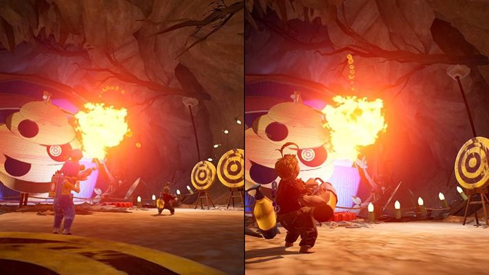 It Takes Two Nintendo Switch / Juego Físico-2