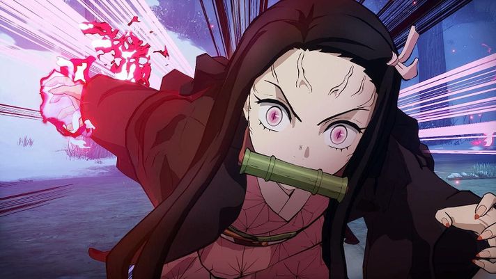Demon Slayer The Hinokami Chronicles Ps5 - Juego Físico-3