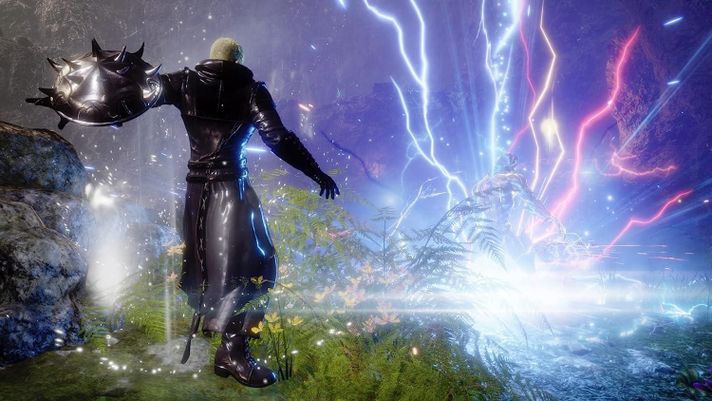 Final Fantasy Origin Stranger Of Paradise Ps4 Juego Fisico-2