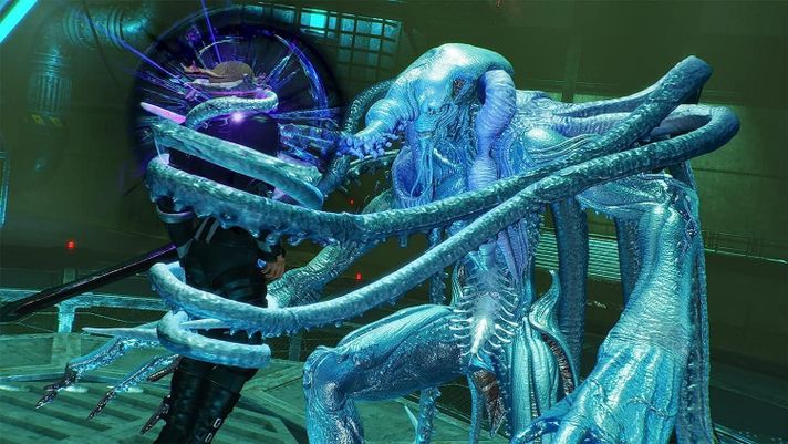 Final Fantasy Origin Stranger Of Paradise Ps4 Juego Fisico-4