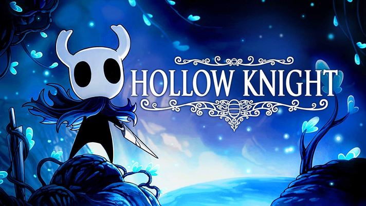 Hollow Knight PS4 Físico-1