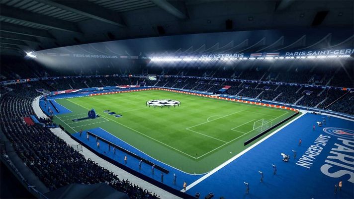 Fifa 23 Edición Legado Nintendo Switch Juego Físico-1