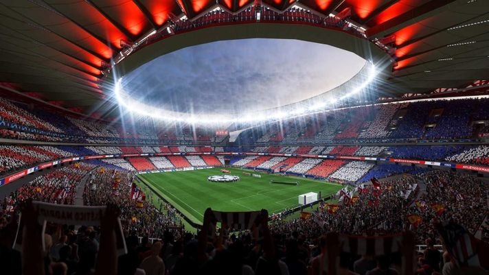 Fifa 23 Edición Legado Nintendo Switch Juego Físico-3