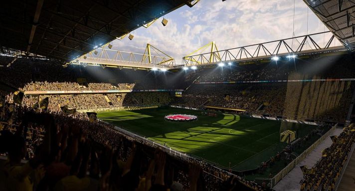 Fifa 23 Edición Legado Nintendo Switch Juego Físico-4