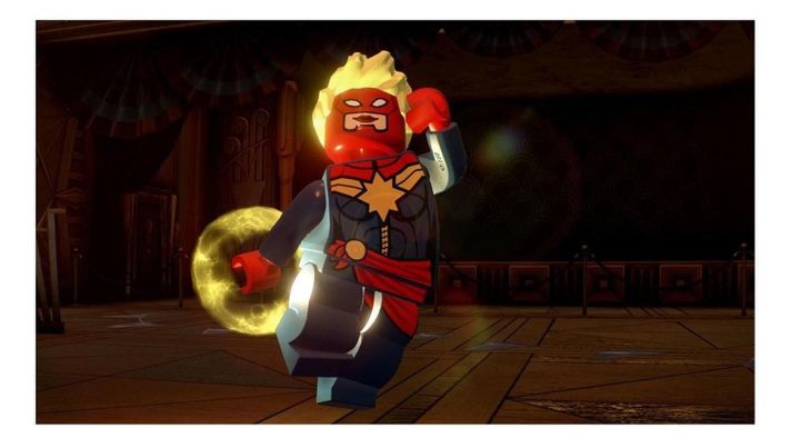 Lego Marvel Super Heroes 2 Xbox One Físico-4