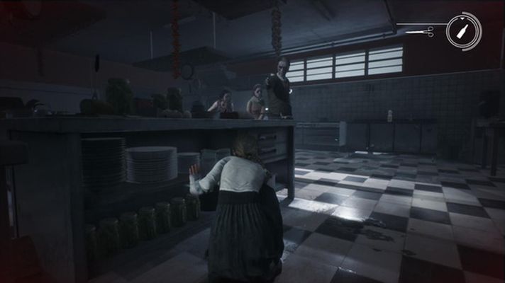 Remothered: Broken Porcelain Ps4 / Juego Físico-1