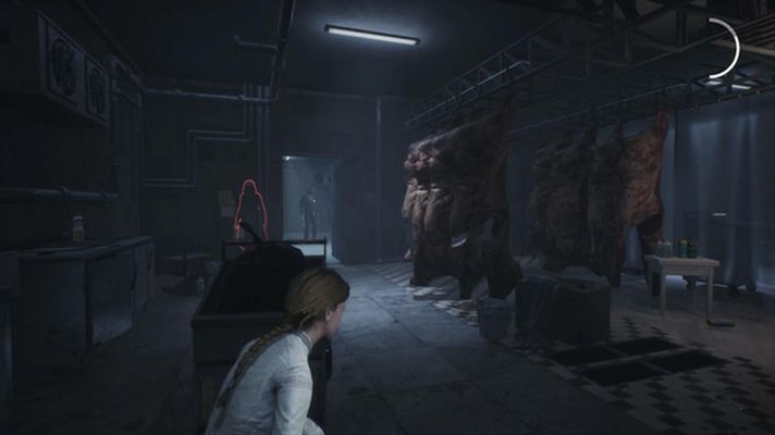 Remothered: Broken Porcelain Ps4 / Juego Físico-2