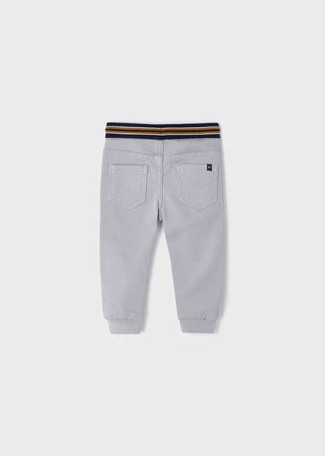 Pantalón Casual  Bebé Niño-2