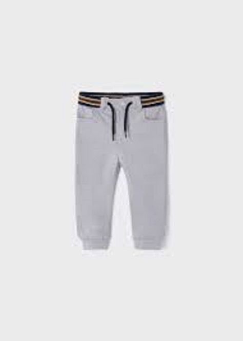 Pantalón Casual  Bebé Niño-1