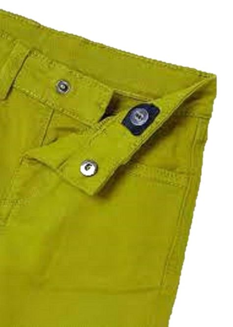 Pantalón Casual  Bebé Niño-0