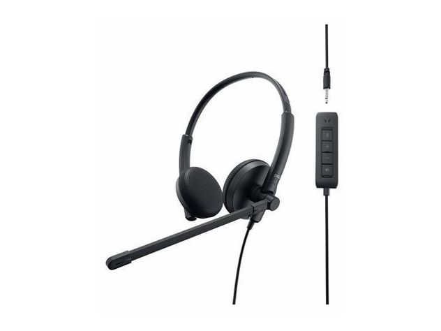 Dell WH1022 Audífonos Estéreo Con Audio Adaptativo-1