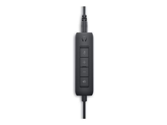 Dell WH1022 Audífonos Estéreo Con Audio Adaptativo-4