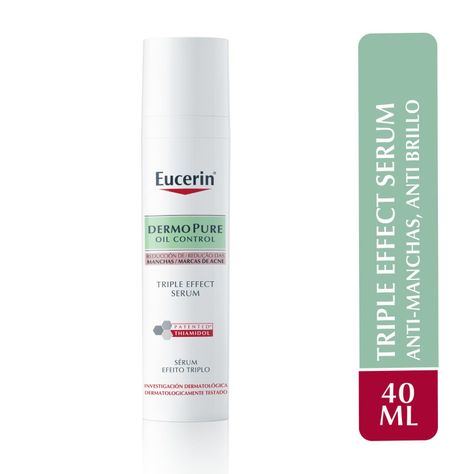 Eucerin Dermopure Triple Effect Serum 40ml-0