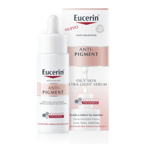 Eucerin Anti-Pigment Skin Perfecting Serum 30ml-1