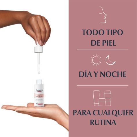 Eucerin Anti-Pigment Skin Perfecting Serum 30ml-6