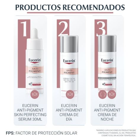Eucerin Anti-Pigment Skin Perfecting Serum 30ml-8