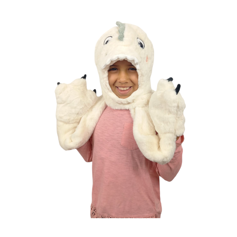 Conjunto Gorro, Guates y Bufanda 3 en 1-0