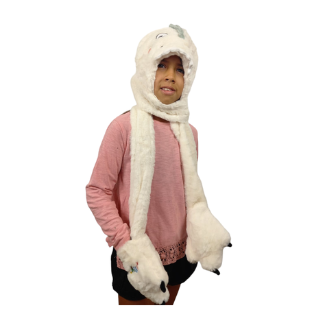 Conjunto Gorro, Guates y Bufanda 3 en 1-1
