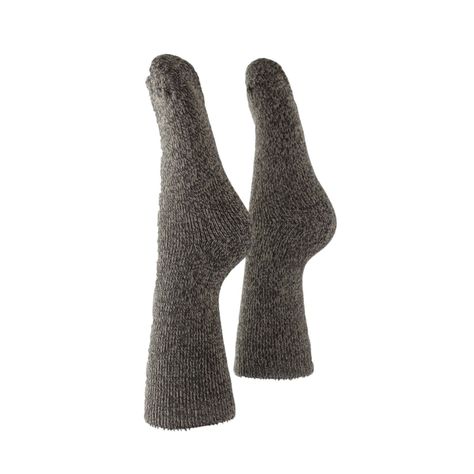Calcetines Mujer Ultratermicos pack de 2 pares -1