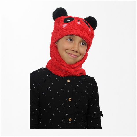 Gorro Niños  Pasamontañas Diseño-0
