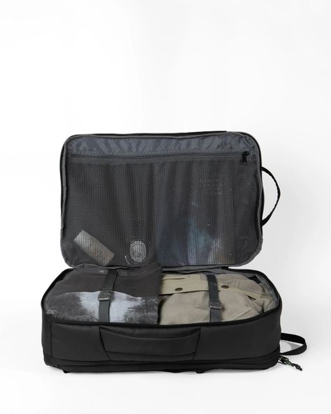 Mochila para cabina de avión-1