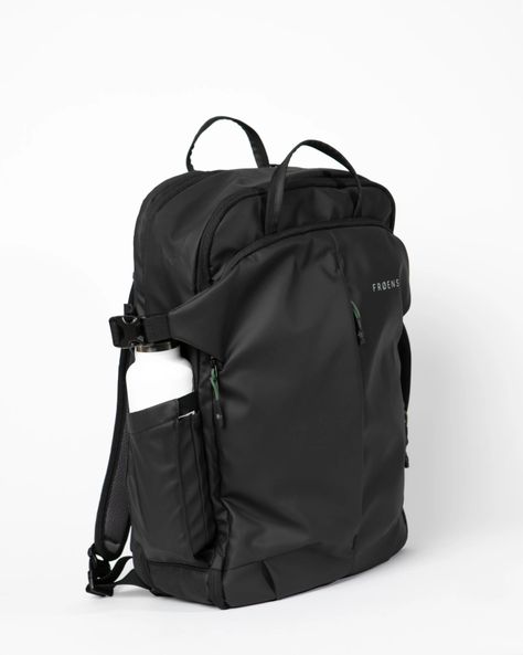 Mochila para cabina de avión-2