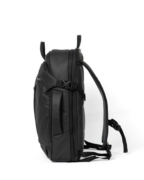 Mochila para cabina de avión-4