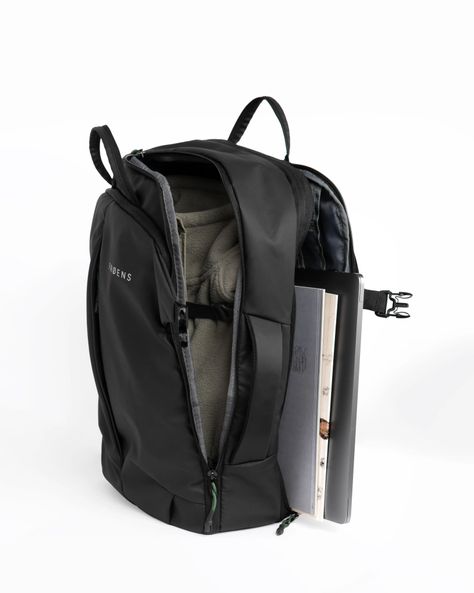 Mochila para cabina de avión-5