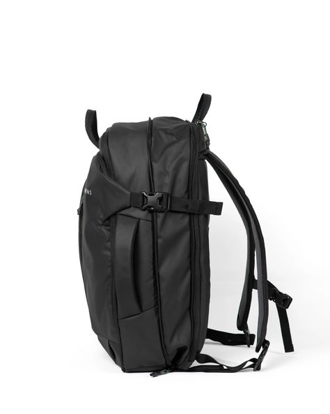 Mochila para cabina de avión-6