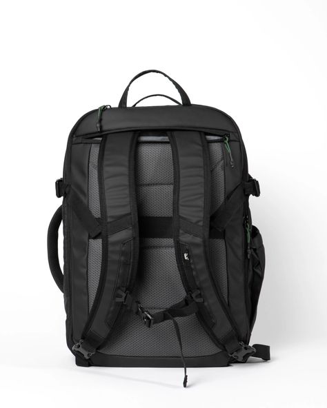 Mochila para cabina de avión-7