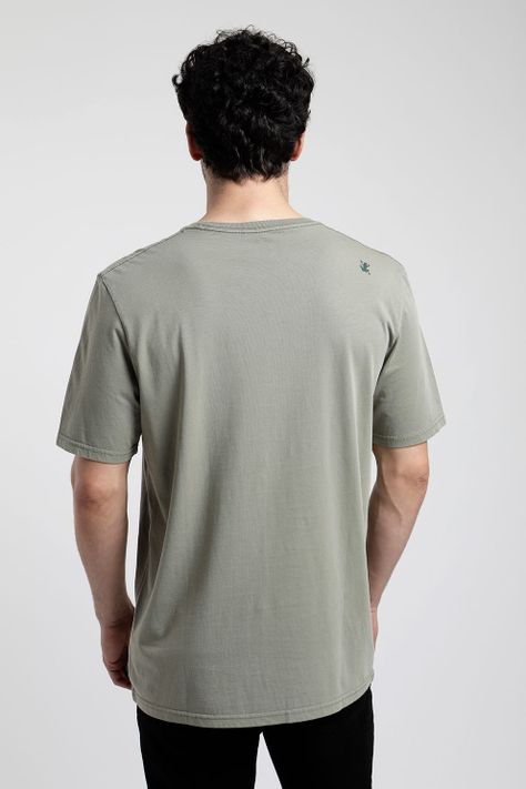 Polera Hombre Nature -2