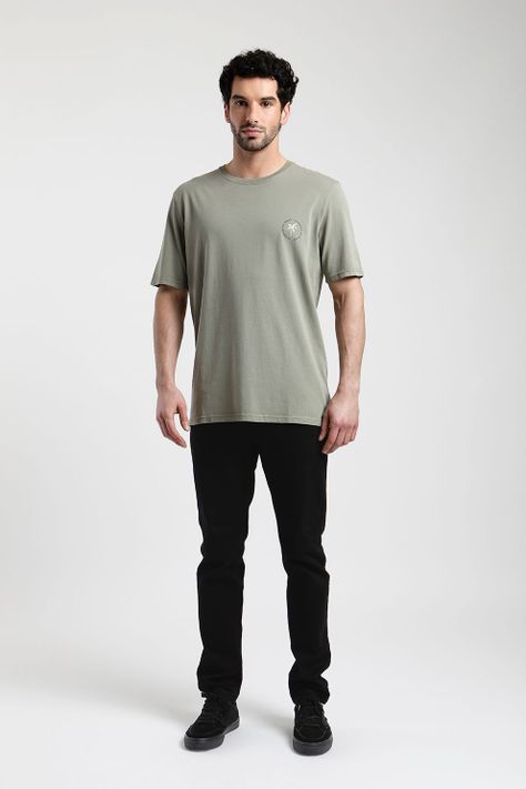 Polera Hombre Nature -3