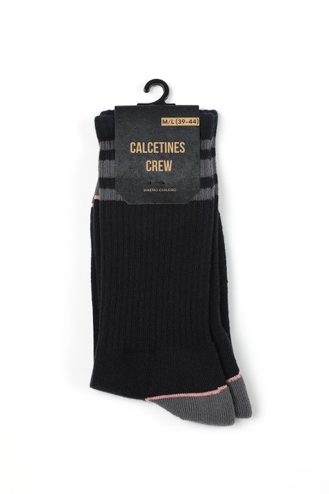 Calcetin Lineas Hombre Froens-1