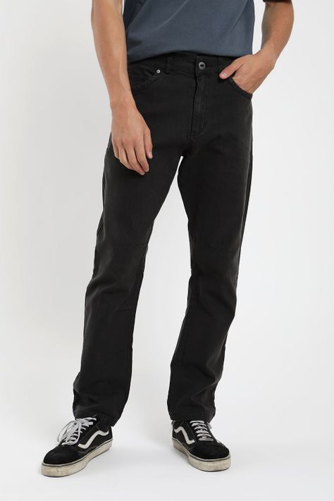 Pantalon Duty Froens Hombre-0