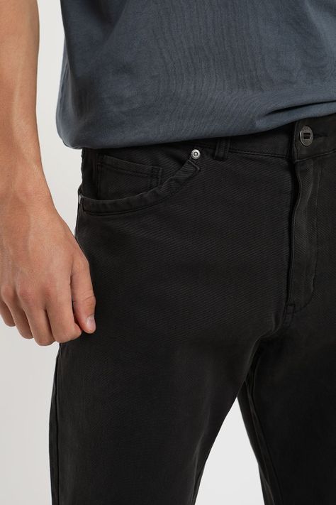 Pantalon Duty Froens Hombre-1