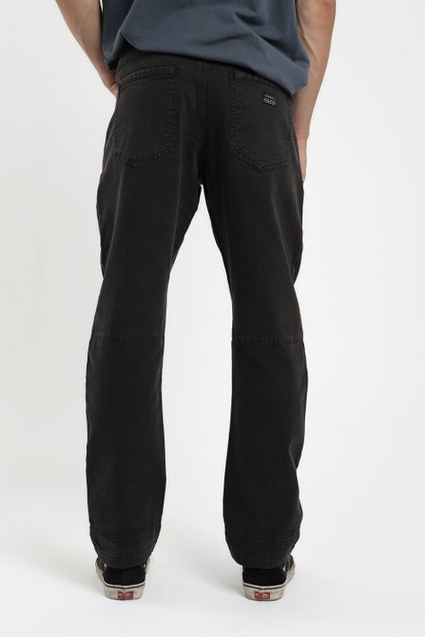 Pantalon Duty Froens Hombre-2