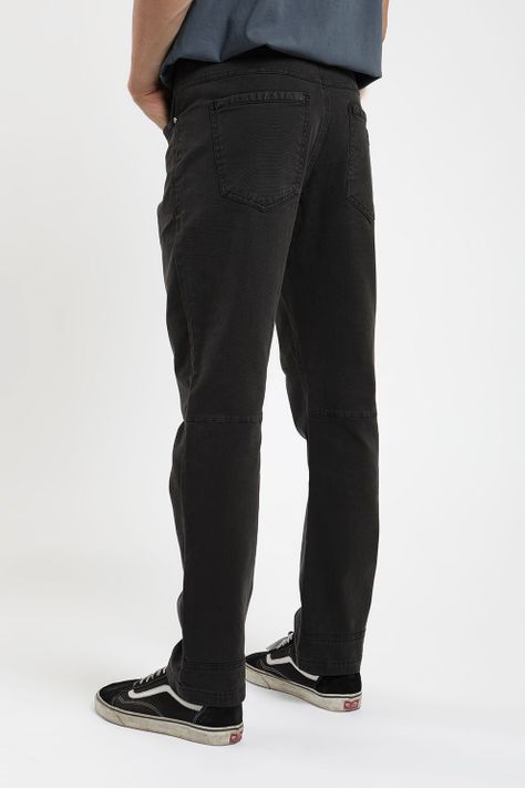 Pantalon Duty Froens Hombre-3