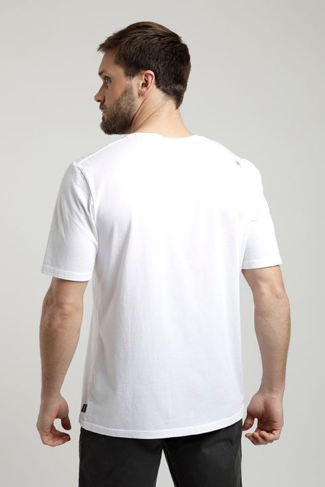Polera Hombre Sol -1