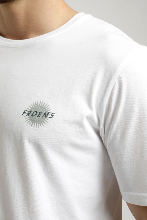 Polera Hombre Sol -2