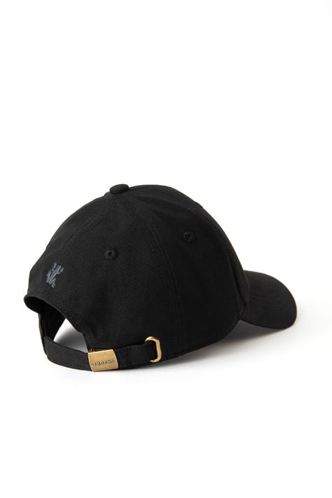 Jockey kids unisex Summer negro -2