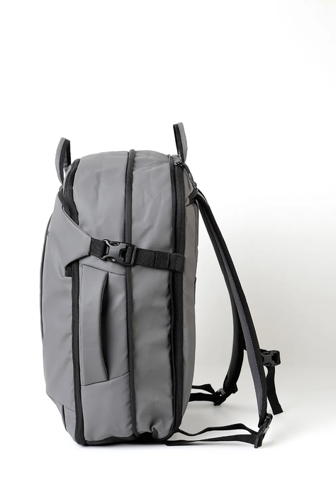 Mochila Travel grafito-2