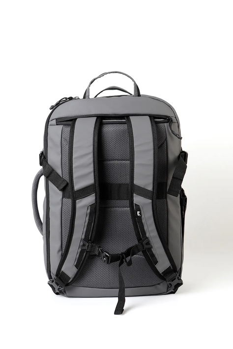 Mochila Travel grafito-3