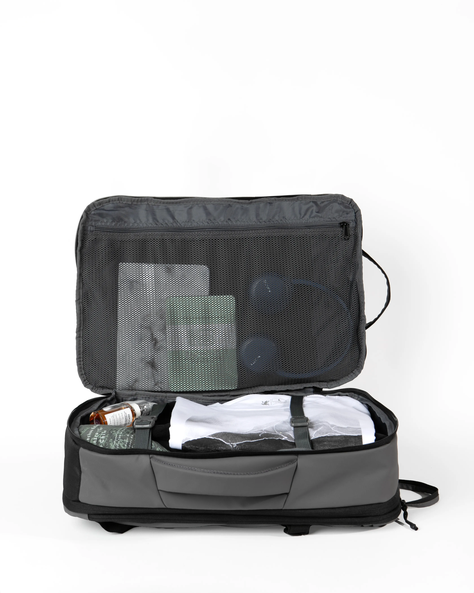 Mochila Travel grafito-5