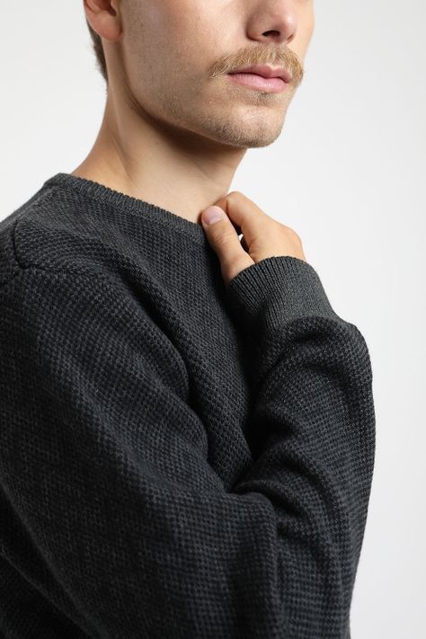 Chaleco Rumbos Froens Hombre-1