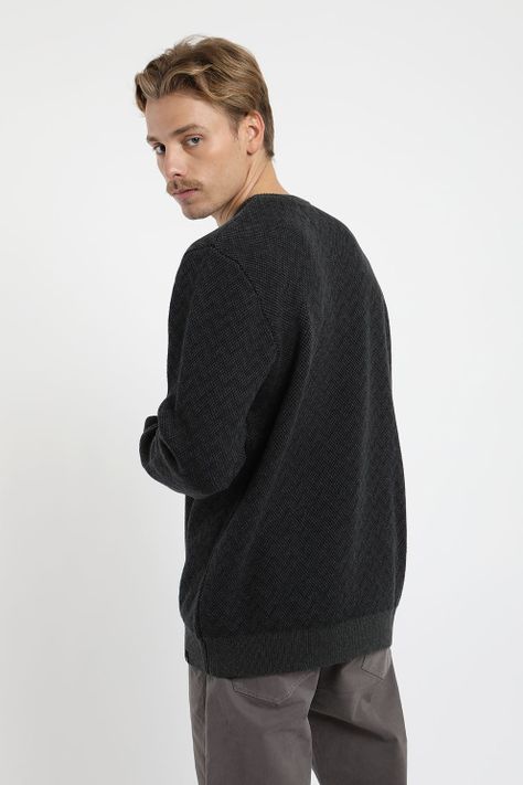 Chaleco Rumbos Froens Hombre-2